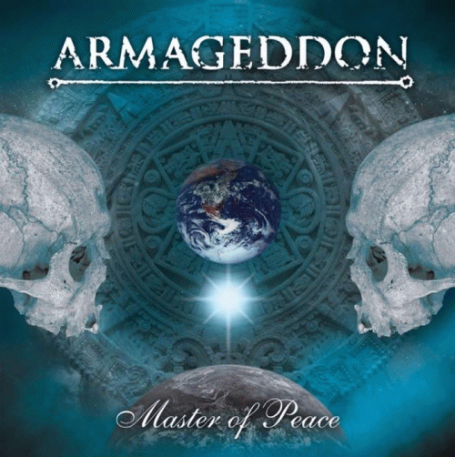 Armageddon (SRB) : Master of Peace